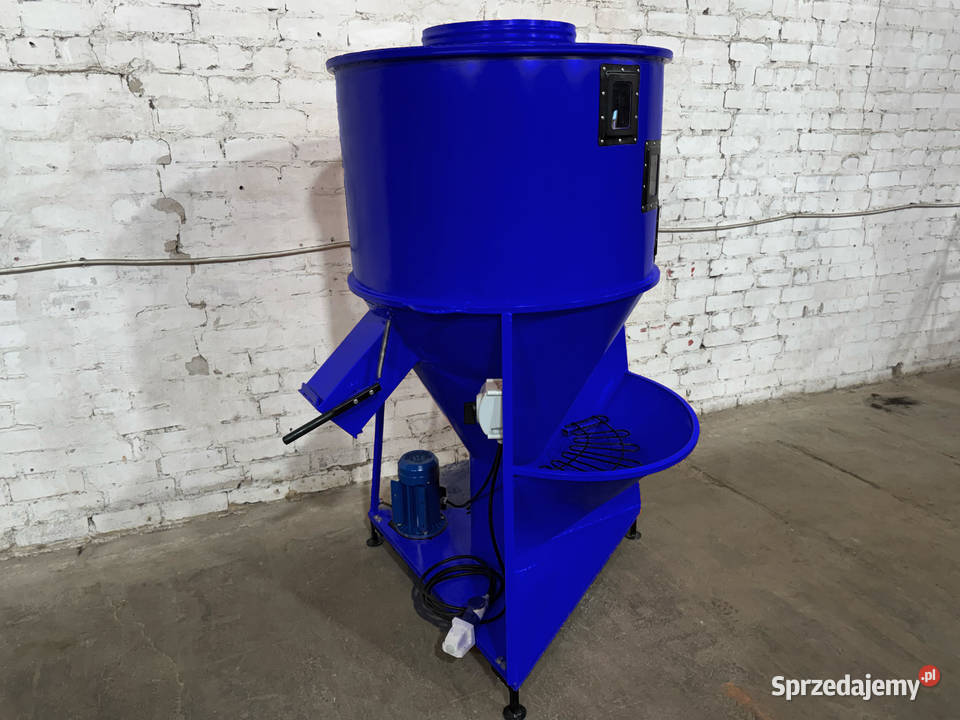 WYPRZEDAŻ Mieszalnik pasz KS300 Poznań