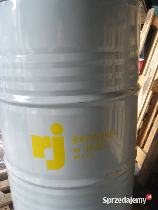 OLEJ HYDRAULICZNY HL 46 200L PRZEMOOIL Siedlce