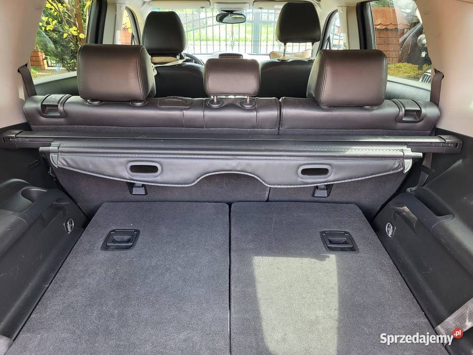 CHEVROLET ORLANDO 20 D 163 AUTOMAT STAN IDEALNY czujnik deszczu Garwolin