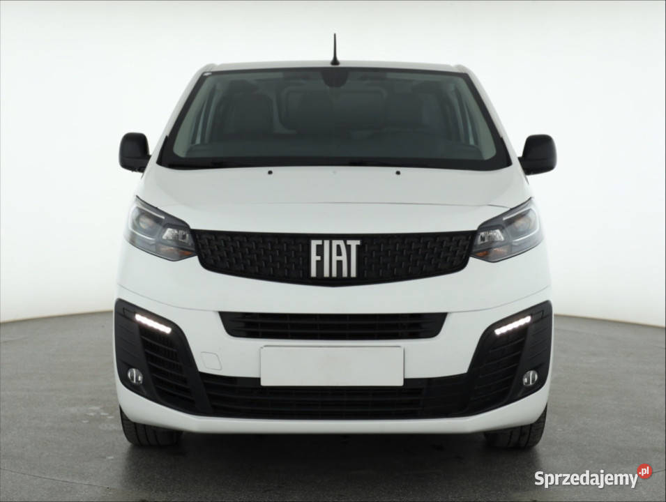 Fiat Scudo 20 JTD gniazdo USB Piaseczno