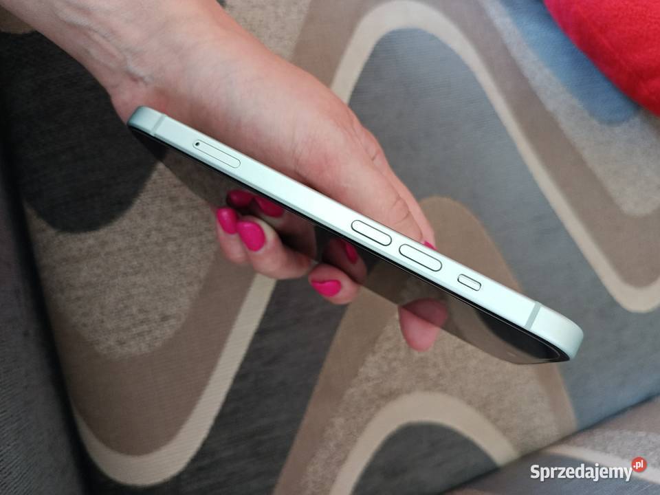 iPhone 15 Zamość sprzedam