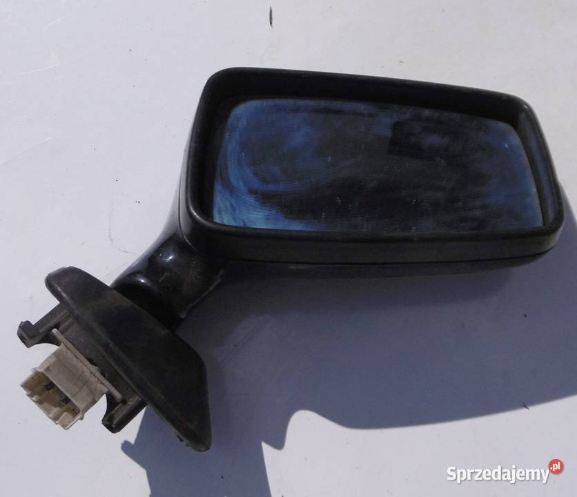 Lusterko prawe 893857501H Audi 80 B3 B4 90 śląskie Tychy
