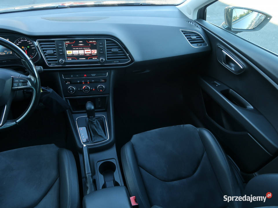 Seat Leon 14 TSI