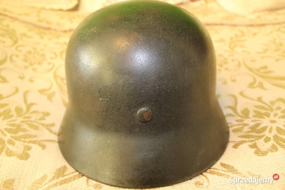 hełm niemiecki Piekary Śląskie sprzedam