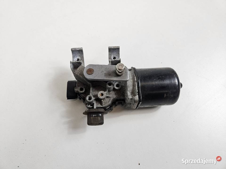 RENAULT MEGANE 4 IV SILNICZEK MECHANIZMU osobowe Międzychód sprzedam