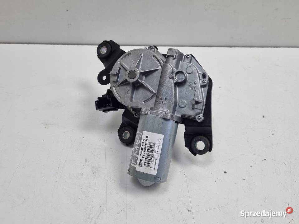 Dacia Sandero II 1216r SILNICZEK TYLNEJ lubelskie