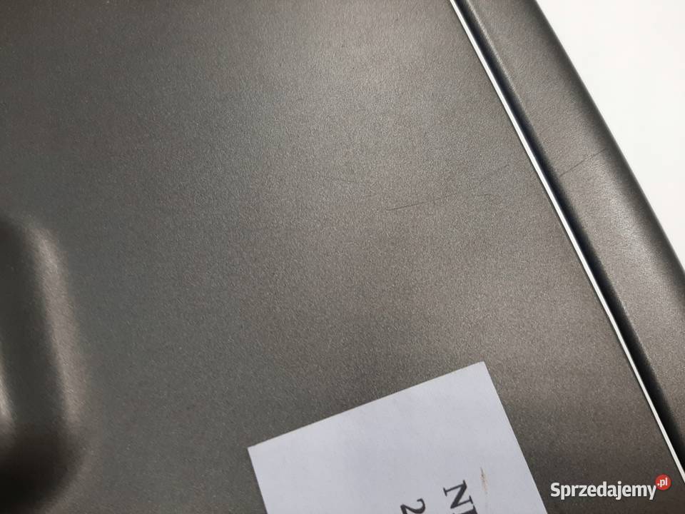 MIESZEK RAMKA BIEGÓW PANEL WYBIERAKA NISSAN wielkopolskie Nowy Tomyśl sprzedam