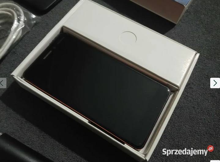 Nokia 6 TA1054 sprawna w stanie okazja Nokia małopolskie Kraków sprzedam