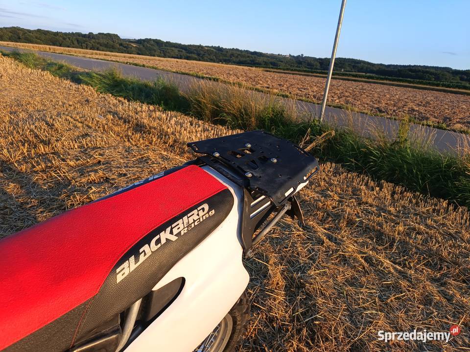 Yamaha TTR 600 Belgarda TT600 XT600 TT600R Hard Łańcut