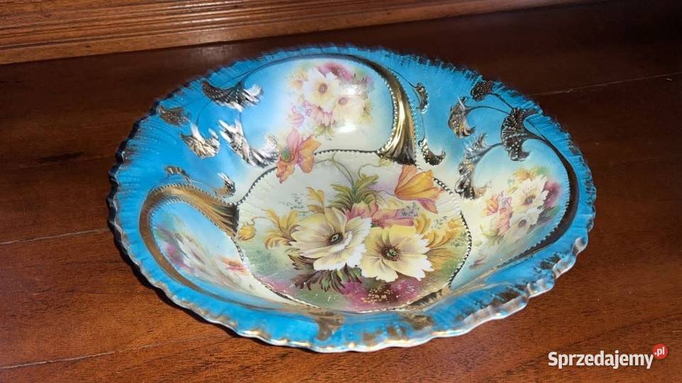 MisaRS Prussia Lily Mold Forma Lilii Reinhold pomorskie Gdańsk