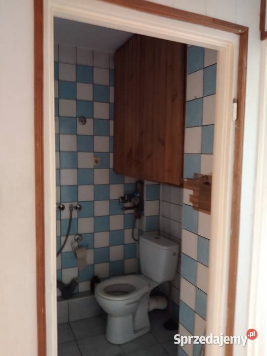 Sprzedam Mieszkanie Kawalerka 38m2 Dwa Pokoje