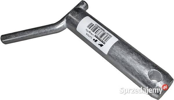 Sworzeń łącznika górnego 318x112 mm Cat3 Pozostałe