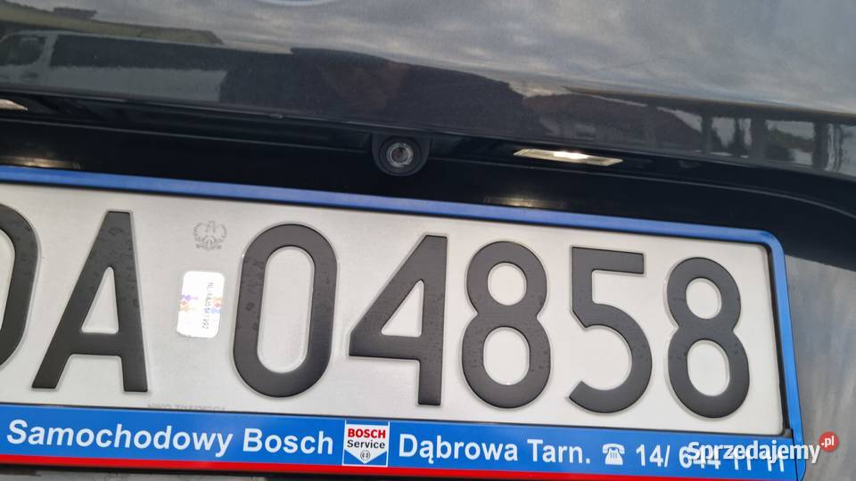 BMW 520 LIFT 2015r Bogate Wyp el ster kier skora