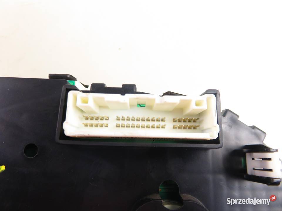 LICZNIK NISSAN QASHQAI I 20 dCi AWD 150 M1D M9R