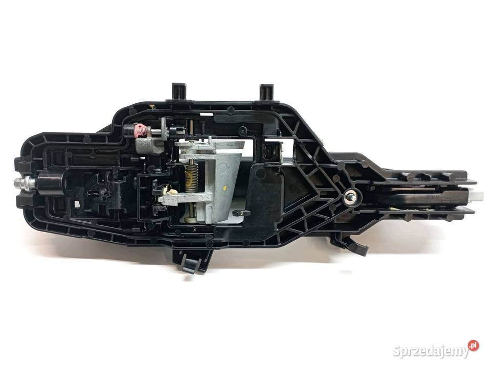 KLAMKA ZEWNĘTRZNA PRAWA TYŁ KEYLESS JL1B7822464B