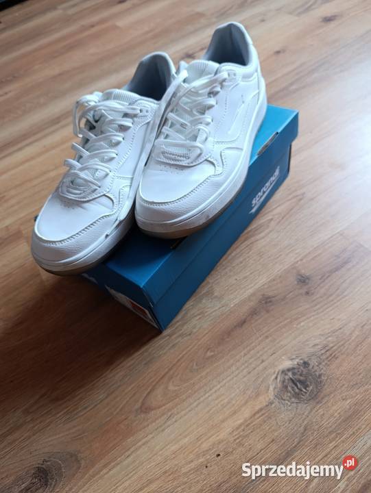 Sneakersy sprandi męskie Hajnówka