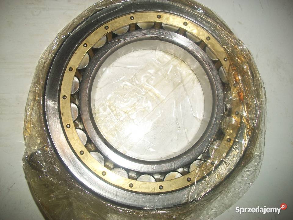 Łożyska NU 228MA produkcji URB małopolskie Olkusz