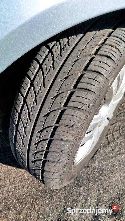 Sprzedam SKODA FABIA II kombi 16 tdi wielkopolskie Czarnków