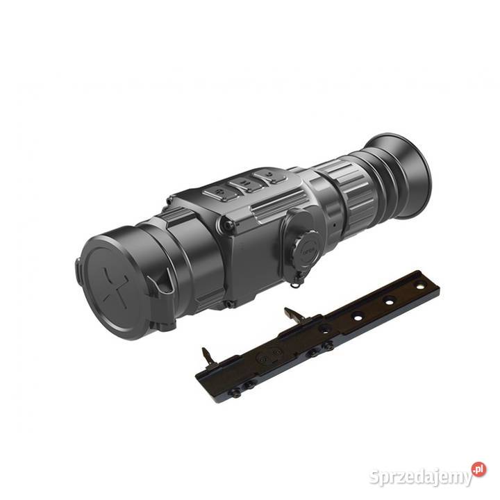 LUNETA TERMOWIZYJNA TERMOWIZOR INFIRAY IRAY SAIM