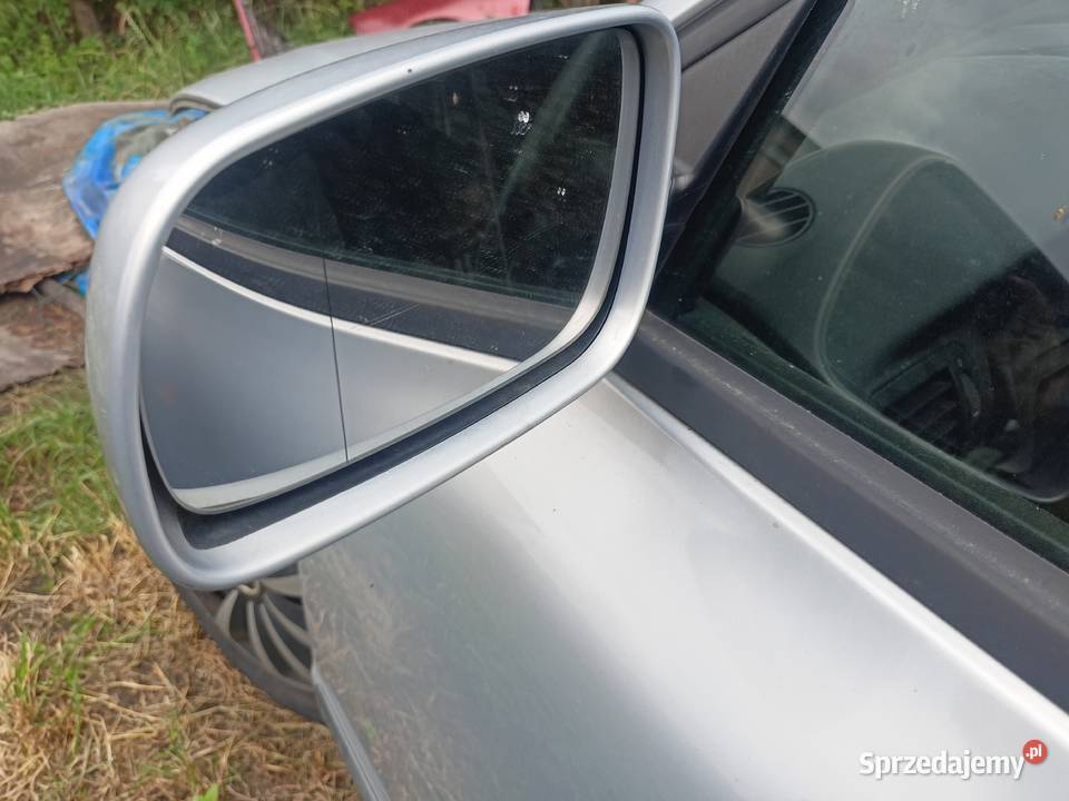 Lusterko Lewe Passat B5 p5 osobowe Myszków