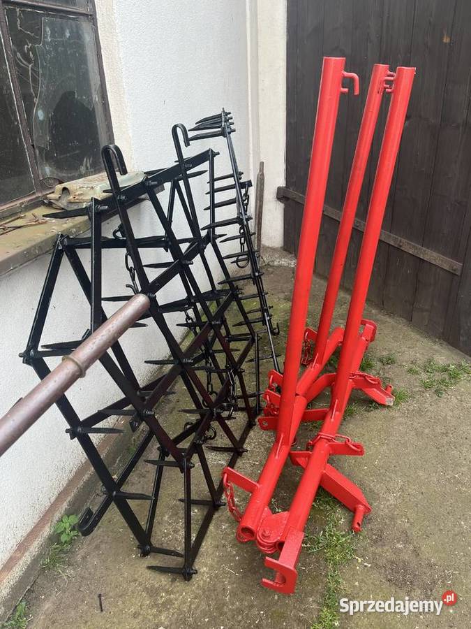 Brony 3ki składane Jarosław