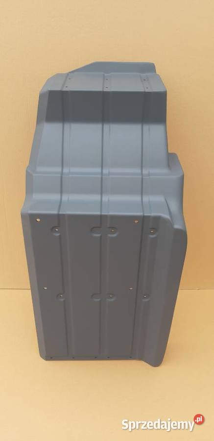 MAN TGA TGS BŁOTNIK NADKOLE KOŁO PRAWY CHLAPACZ ciężarowe