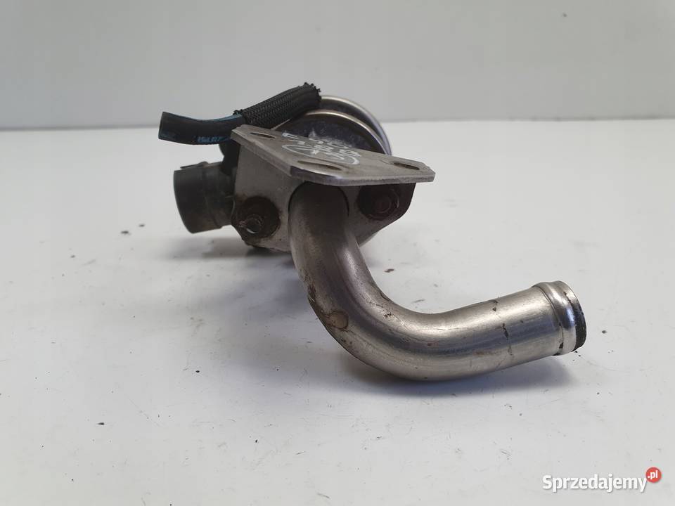 BMW E46 18 19 i ZAWÓR EGR 72229512 osobowe lubelskie Rudka sprzedam