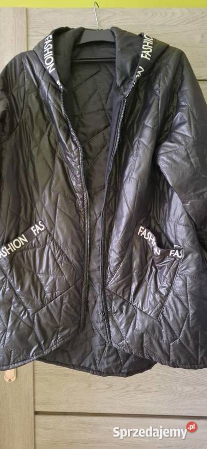 Kurtka damska 4850 Rozmiar 48 Kurtki i płaszcze małopolskie Kraków