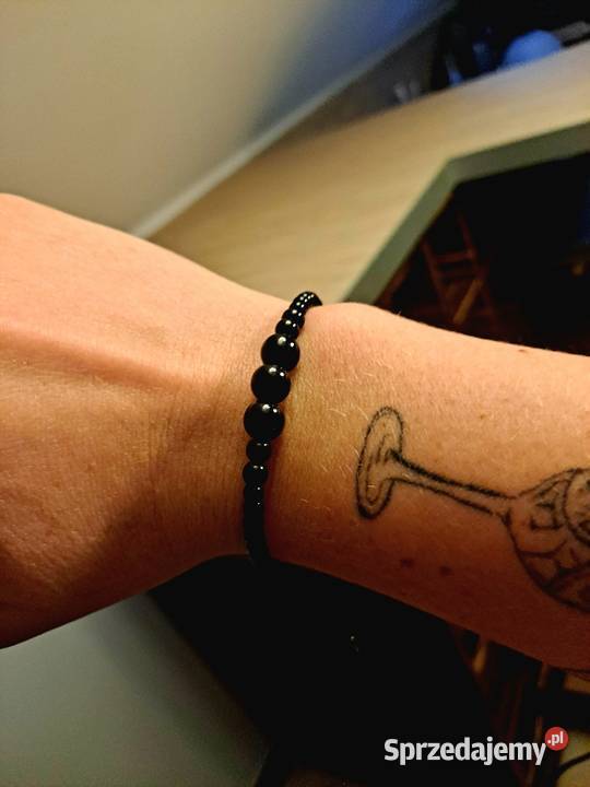 Bransoletka handmade Bransoletki Lubichowo sprzedam