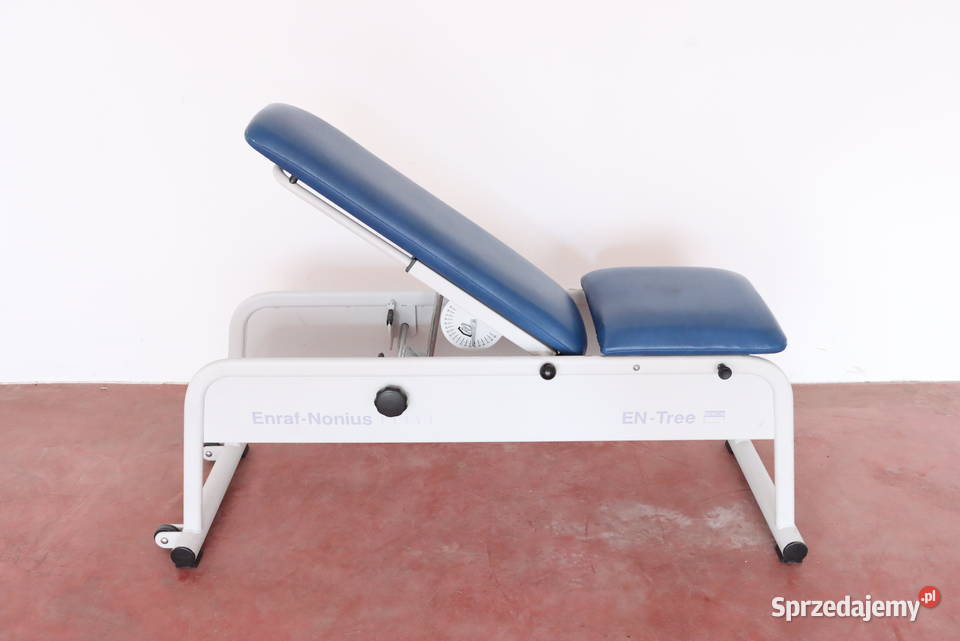 Ławka treningowa do cwiczeń ławeczka regulowana Pszczyna