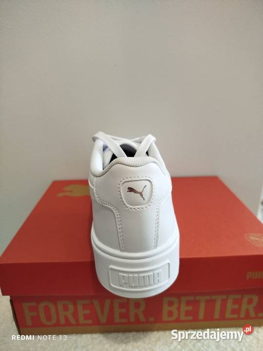 Buty puma karmen 39 mazowieckie