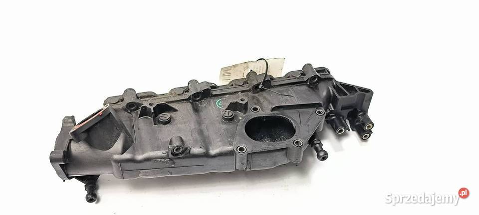 KOLEKTOR SSĄCY AUDI A8 D3 2900310149 kujawsko-pomorskie