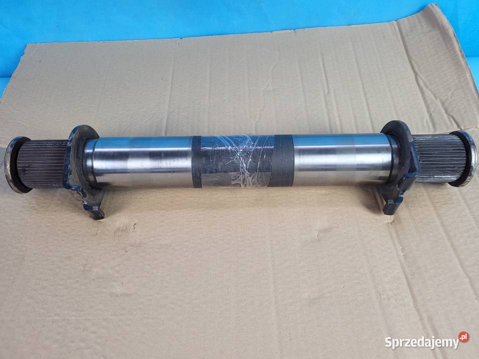 CASE IH PUMA 145 12r WAŁEK RAMION PODNOŚNIKA Kolno sprzedam