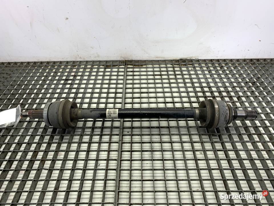 PÓŁOŚ LEWY TYŁ KIA STINGER 49600J5500 33 370 Części samochodowe