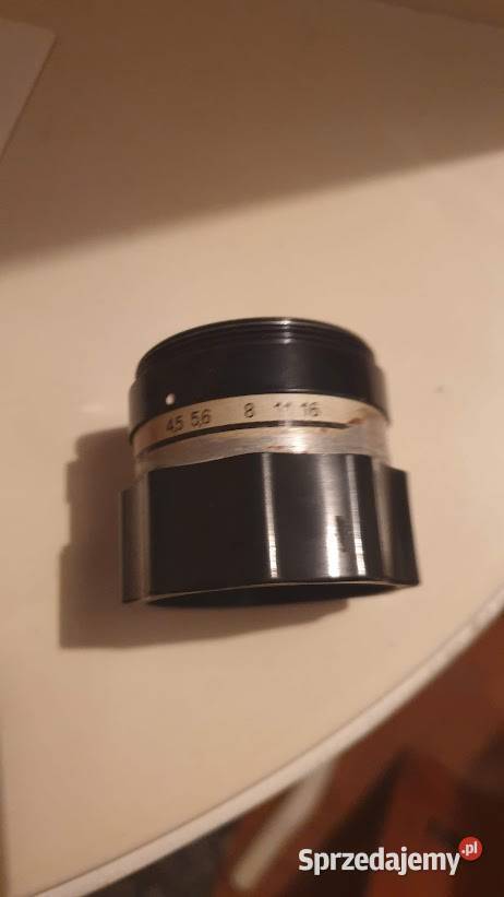 Powiększalnik KROKUS 44 L color