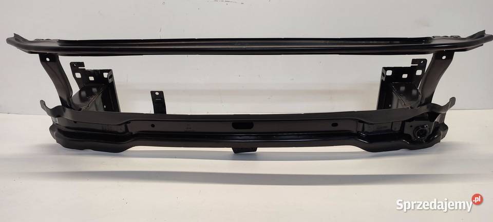 VW TIGUAN II BELKA ZDERZAKA PRZÓD 5NA807109M Motoryzacja sprzedam