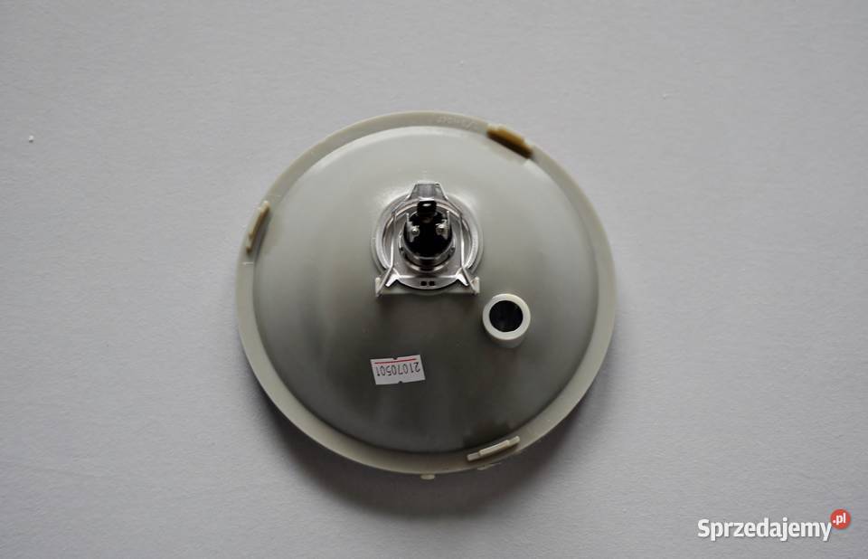 Harley Davidson Touring Wklad Lampy Przedniej Hajnówka