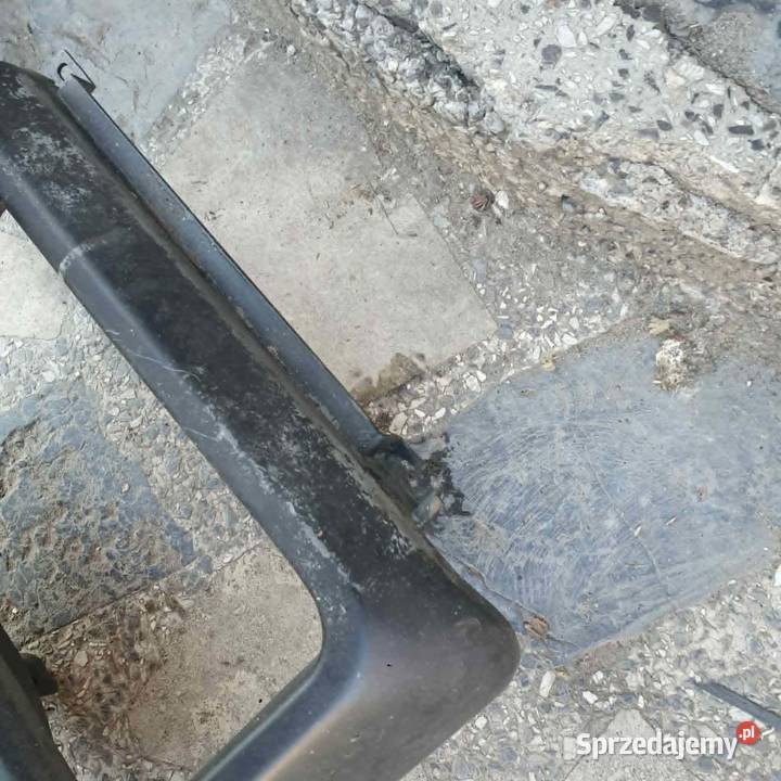 Ramka lampy lewej kierunkowskaz Fiat Ducato I Kraków