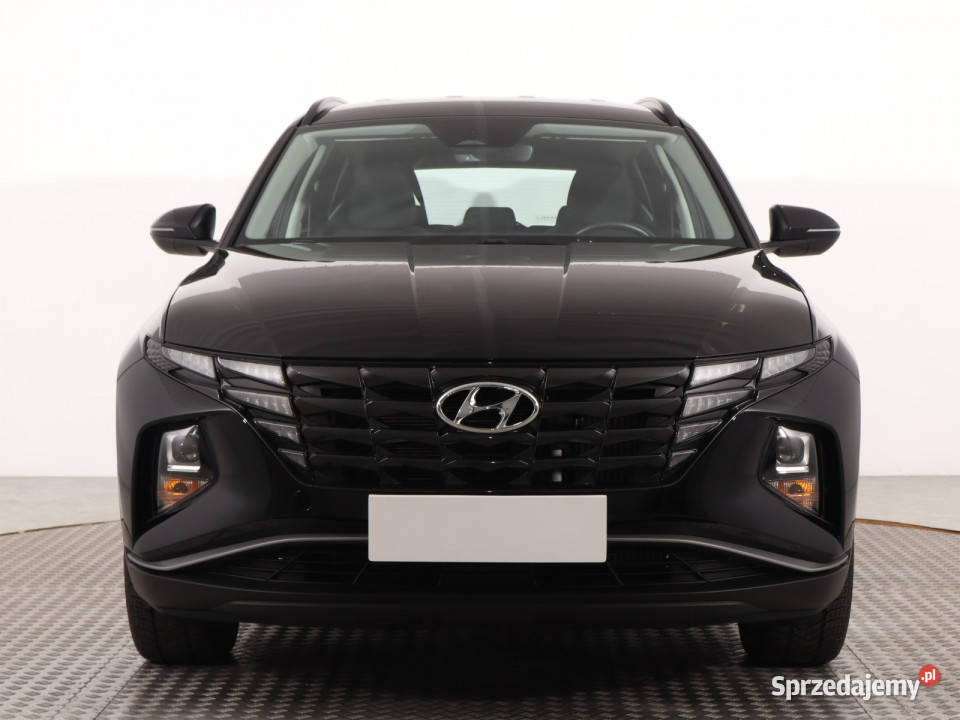 Hyundai Tucson 16 TGDI Tucson Katowice sprzedam