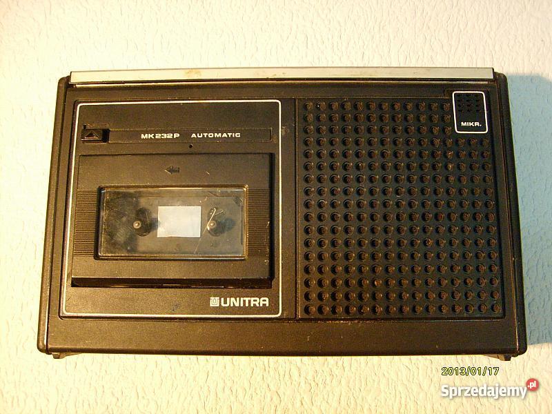 historia MK232 Bydgoszcz