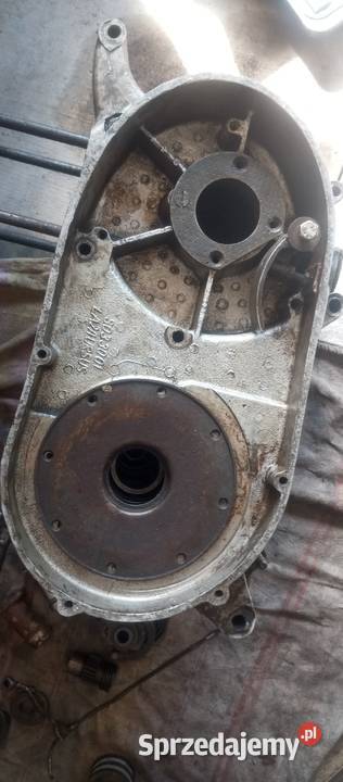 Junak silnik m10 m07 Olkusz sprzedam