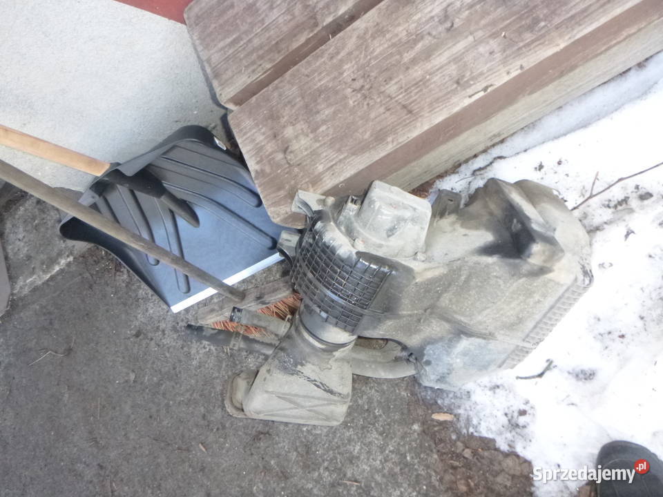 NAGRZEWNICA DODATKOWA VW T4 Bielsko-Biała