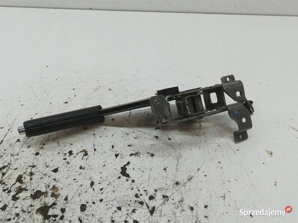 DŹWIGNIA HAMULCA RĘCZNEGO Skoda Superb II świętokrzyskie