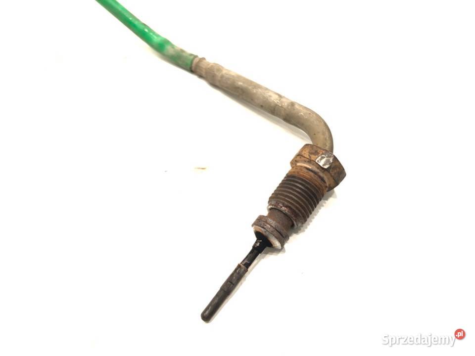 CZUJNIK TEMPERATURY SPALIN RENAULT MEGANE IV