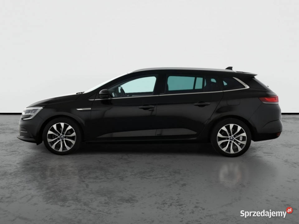 Renault Megane ETech Plugin Bielany Wrocławskie