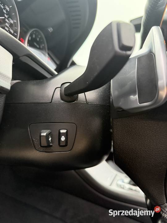 BMW f10 535XI Seria 5