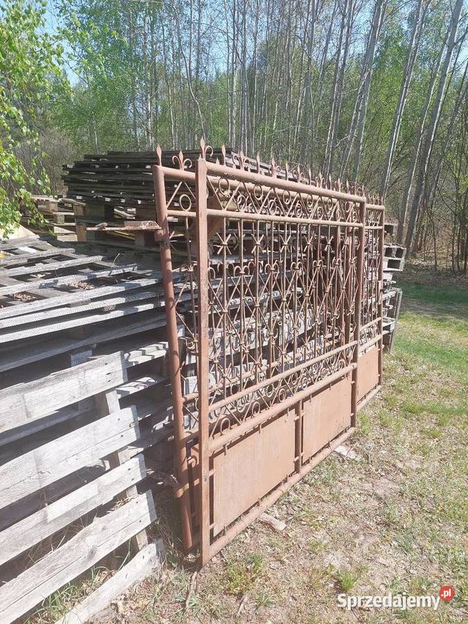 Brama Grodzisk Mazowiecki