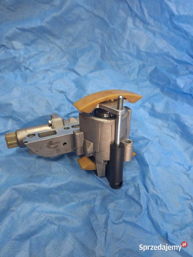 Napinacz łańcucha audi a4 18t Dobruchna