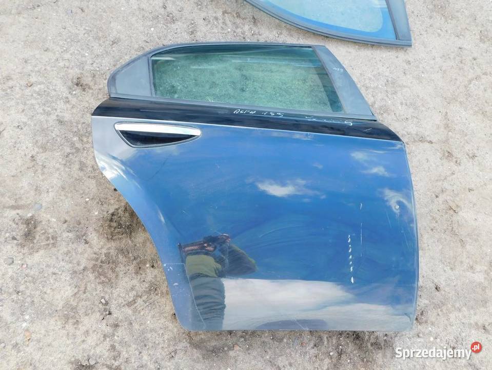 alfa romeo 159 drzwi 30665 WYSYŁKA Żory