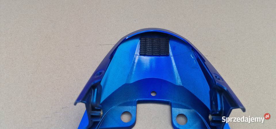 SUZUKI GSXR GSXR 1000 K7 K8 OGON ZADUPEK OWIEWKA Bieleń